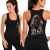 TANK TOP DAMSKI PATRIOTYCZNY WARSZAWSCY BOHATEROWIE